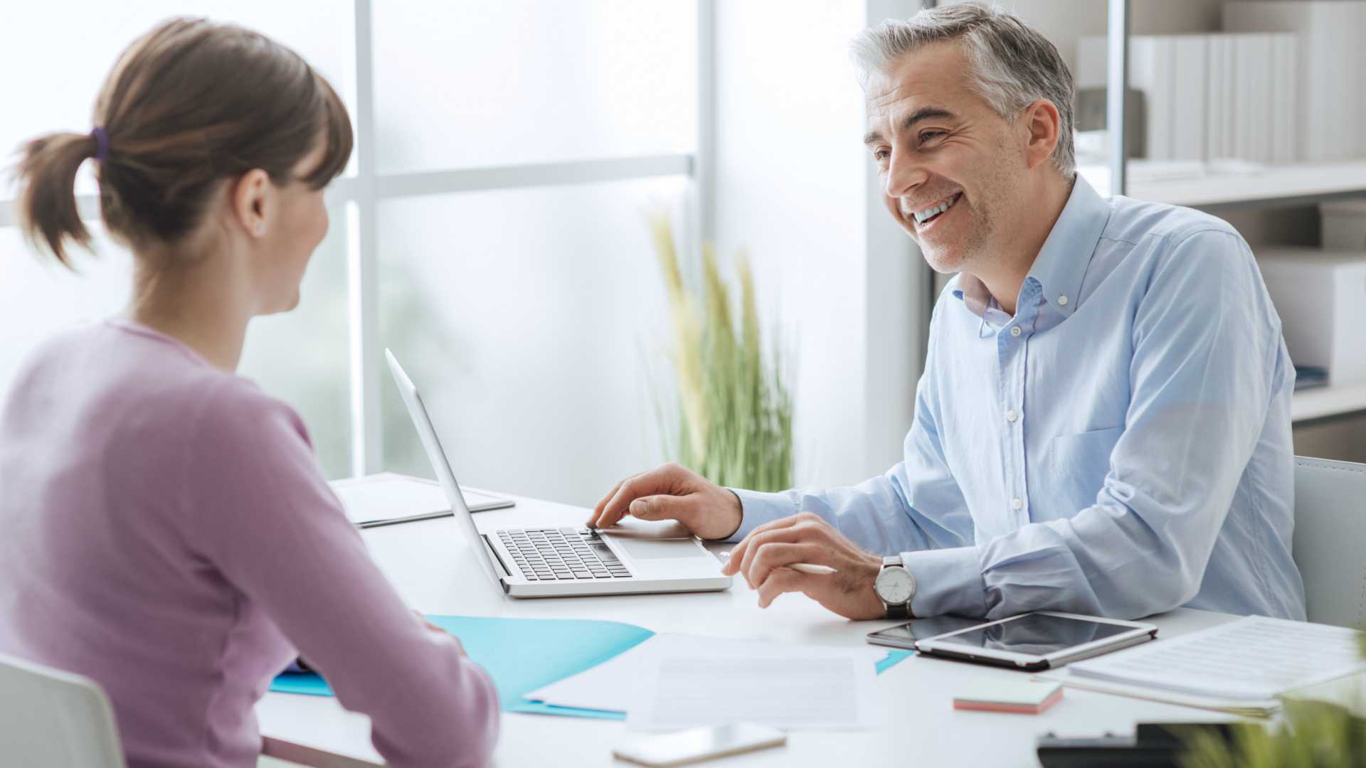 The Benefits of Having an IT Mentor in the USA